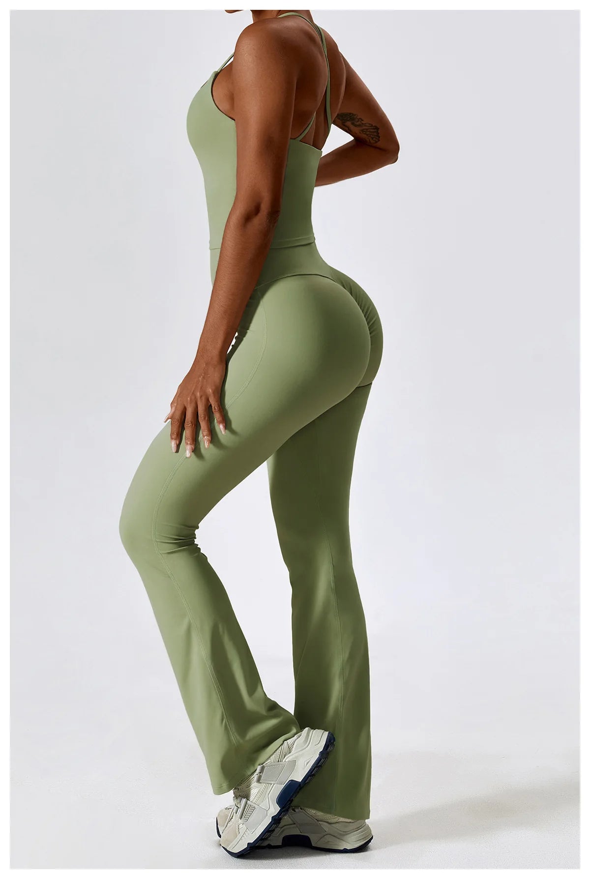Women’s Yoga Tracksuit