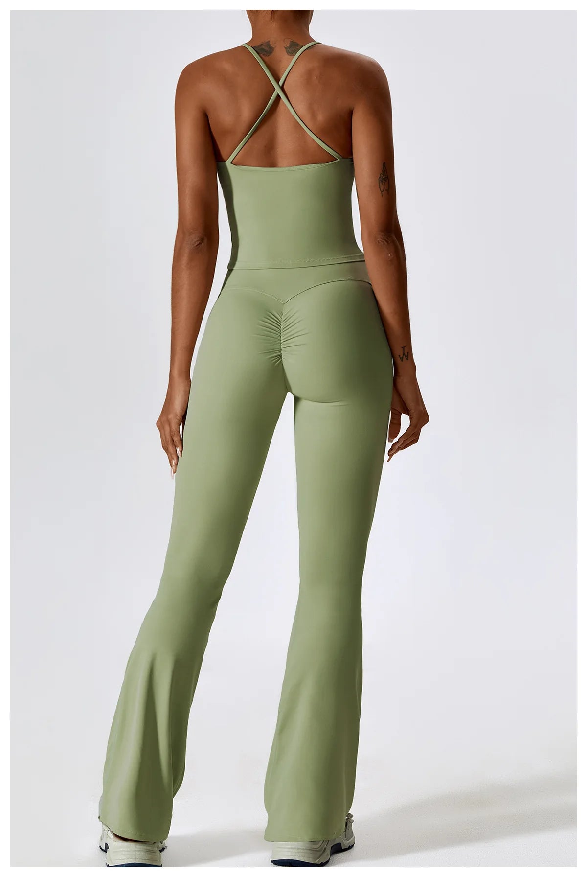 Women’s Yoga Tracksuit