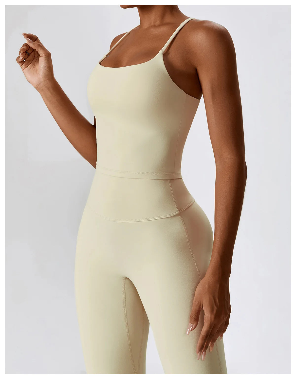 Women’s Yoga Tracksuit