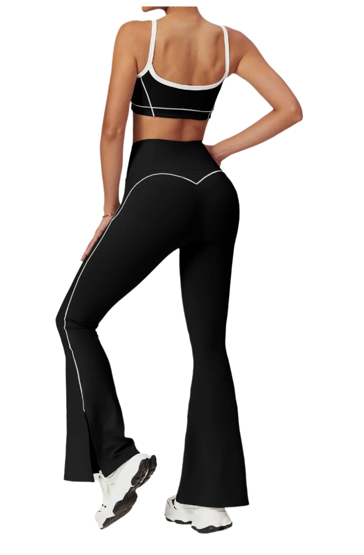 Women's Yoga Set