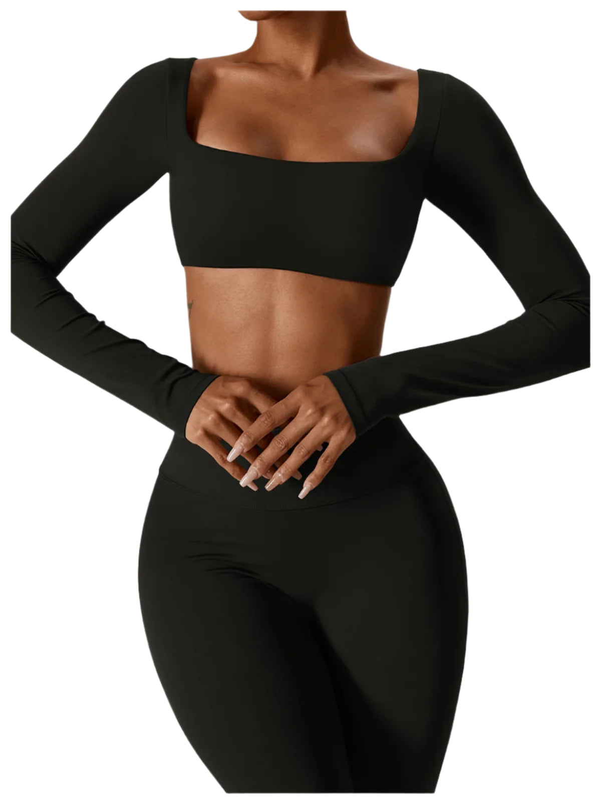 Women’s Yoga Tracksuit