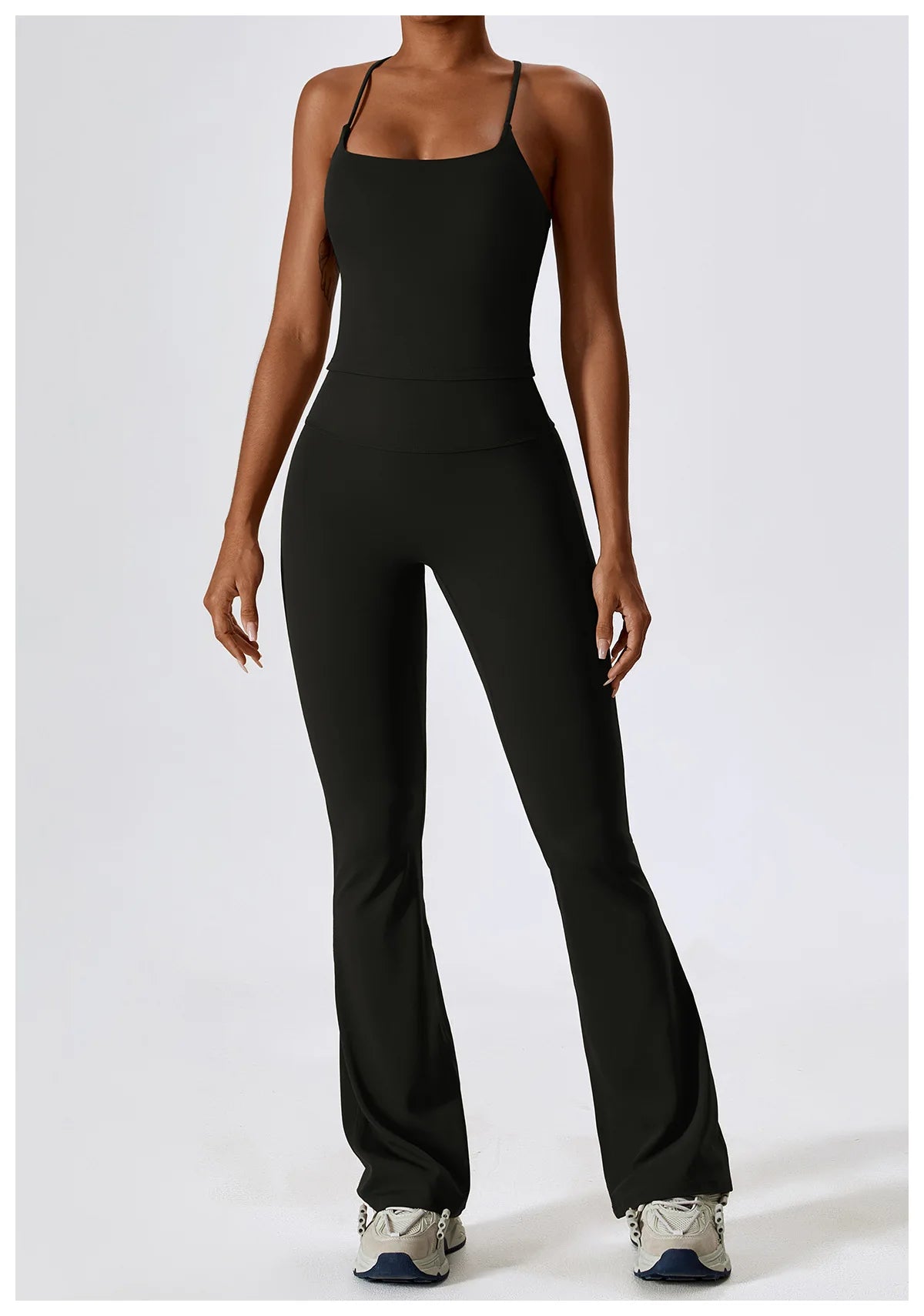 Women’s Yoga Tracksuit