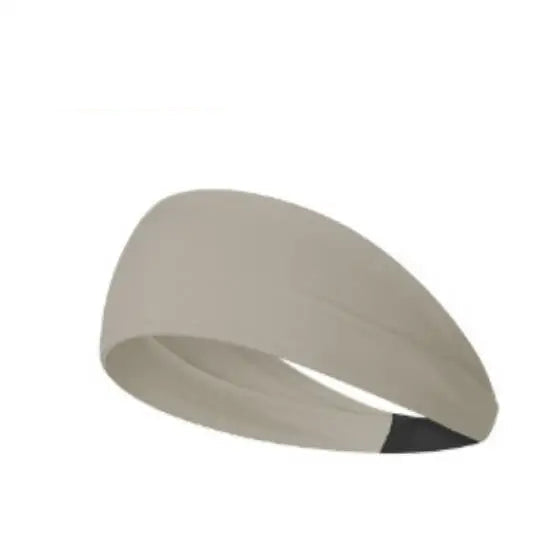 Nylon Sports Yoga Headband
