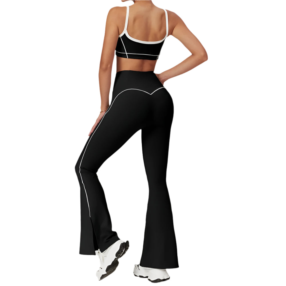 Women's Yoga Set