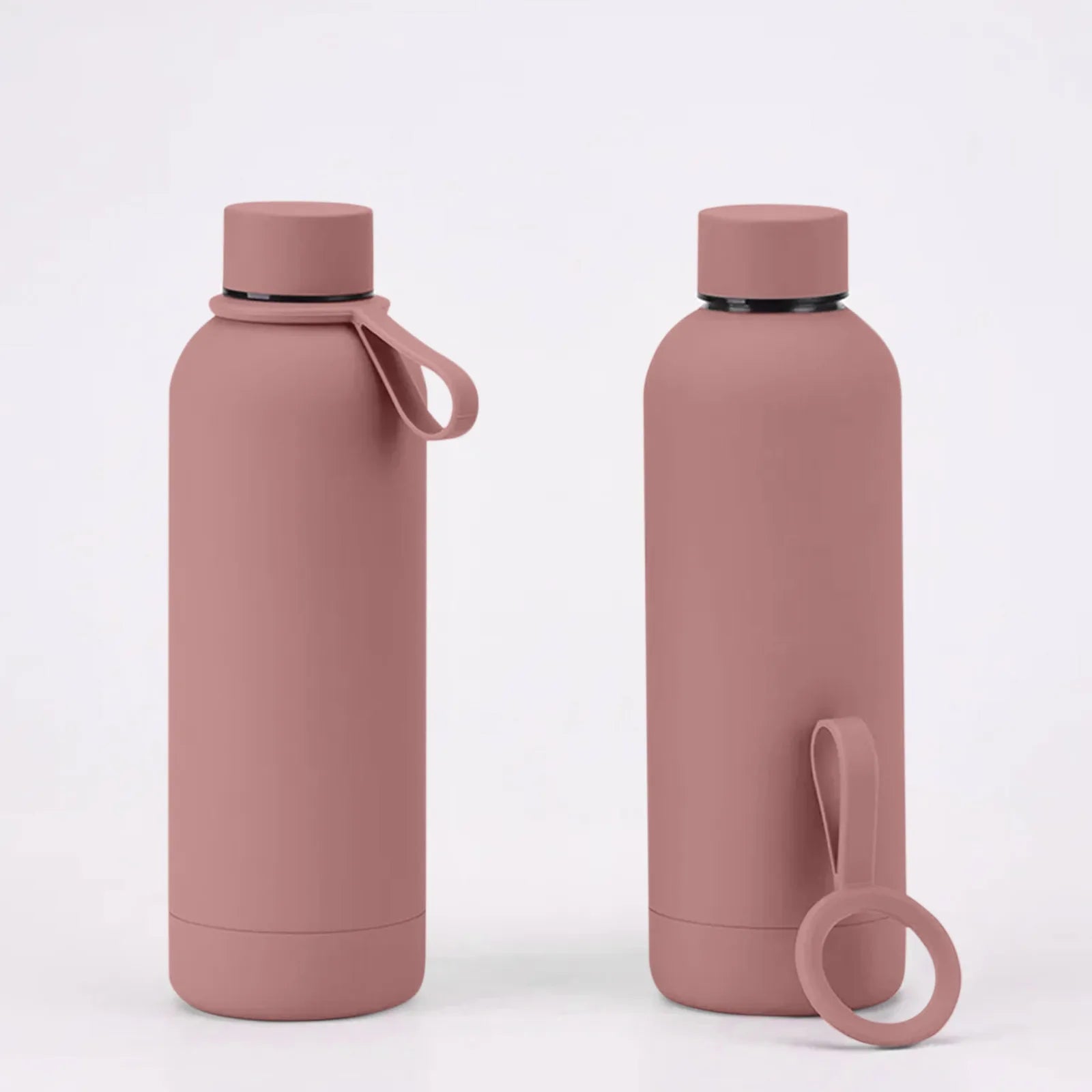500ml Stainless Steel Water Bottle