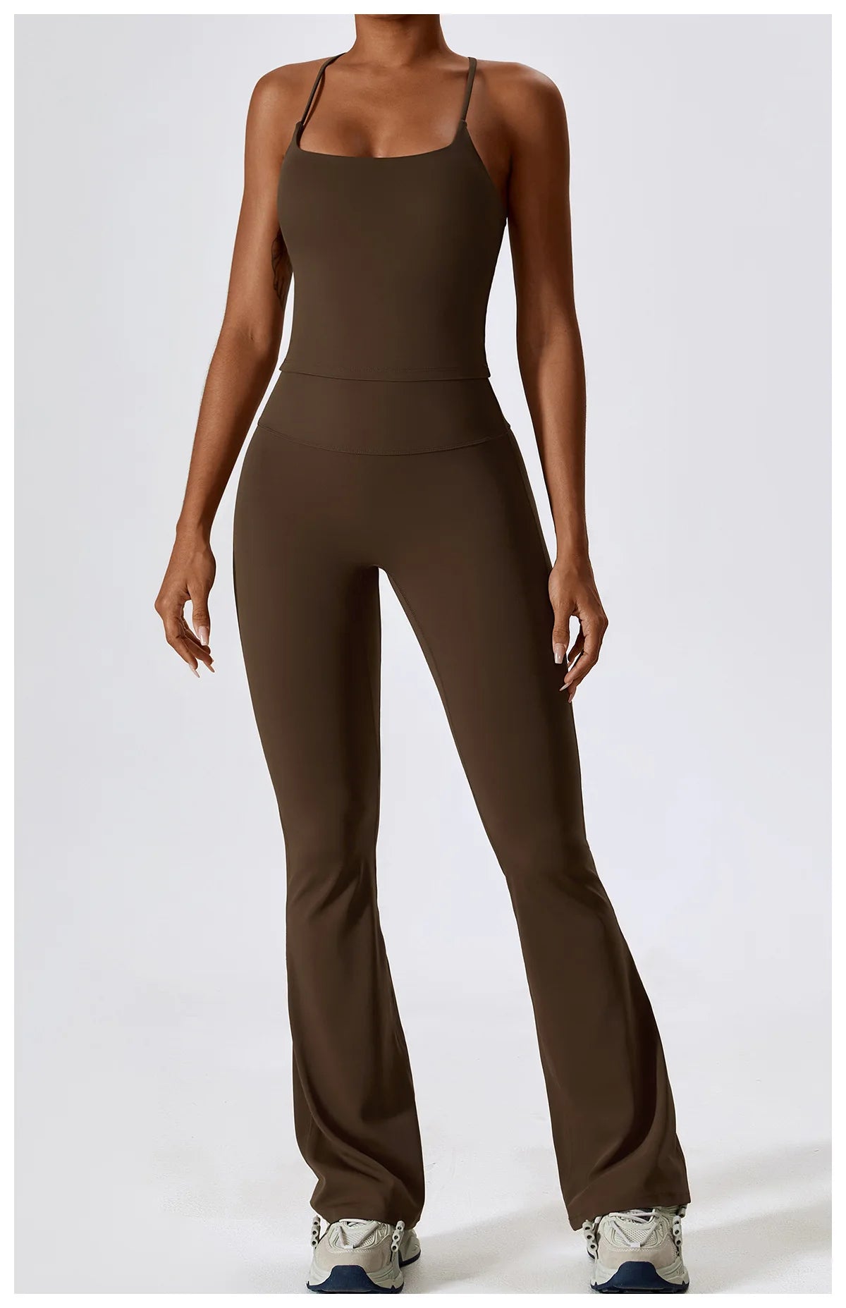 Women’s Yoga Tracksuit