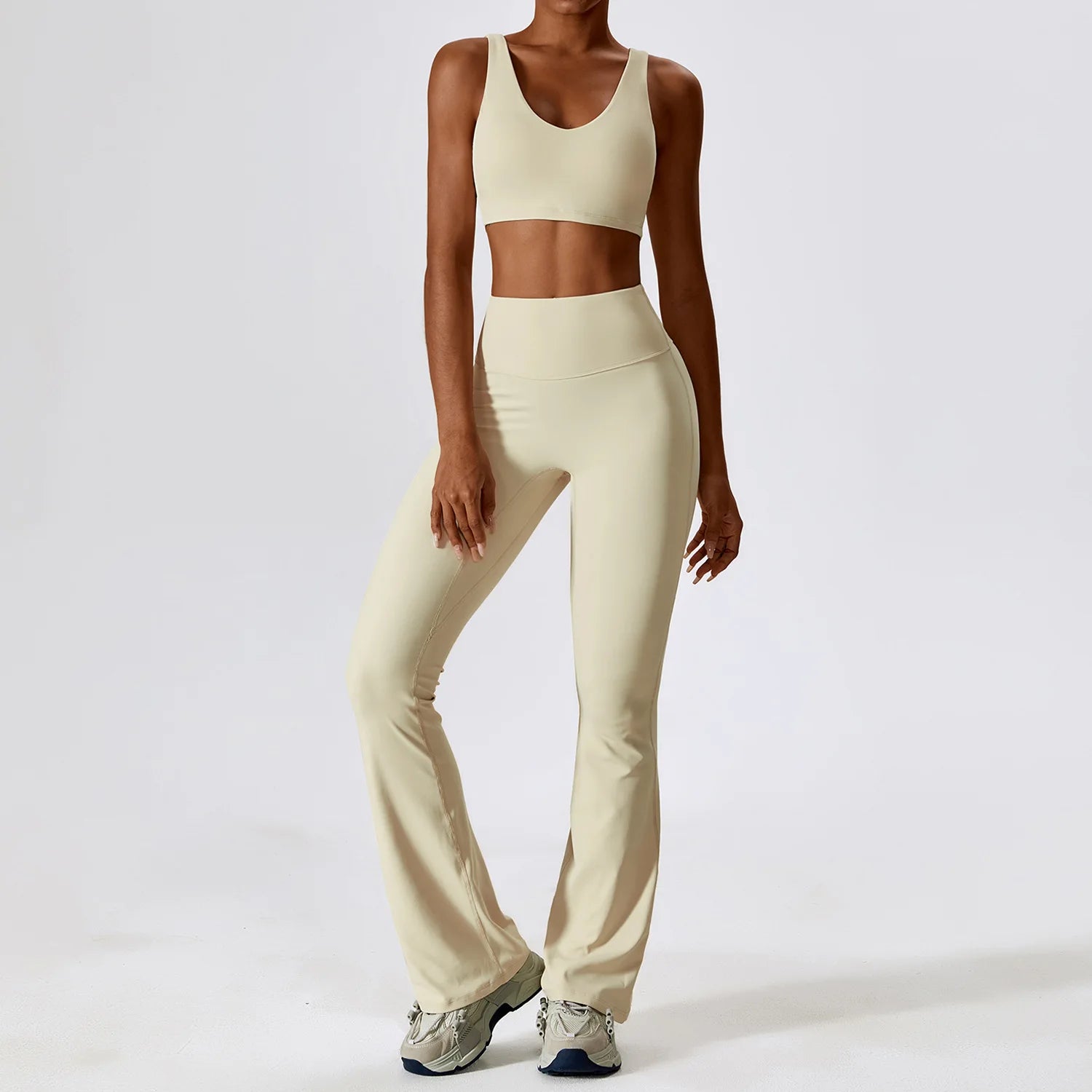 Women’s Yoga Tracksuit