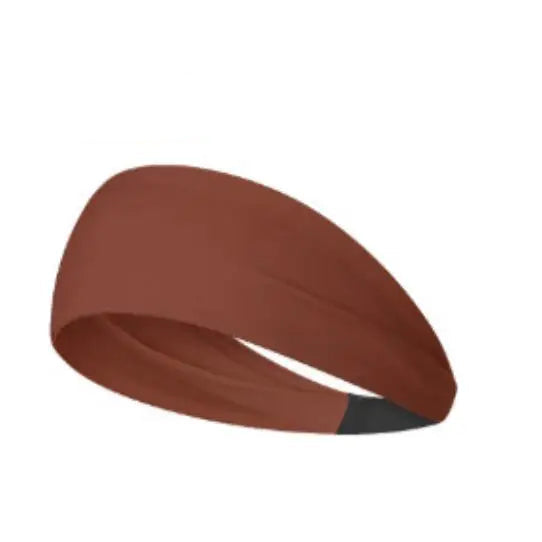 Nylon Sports Yoga Headband