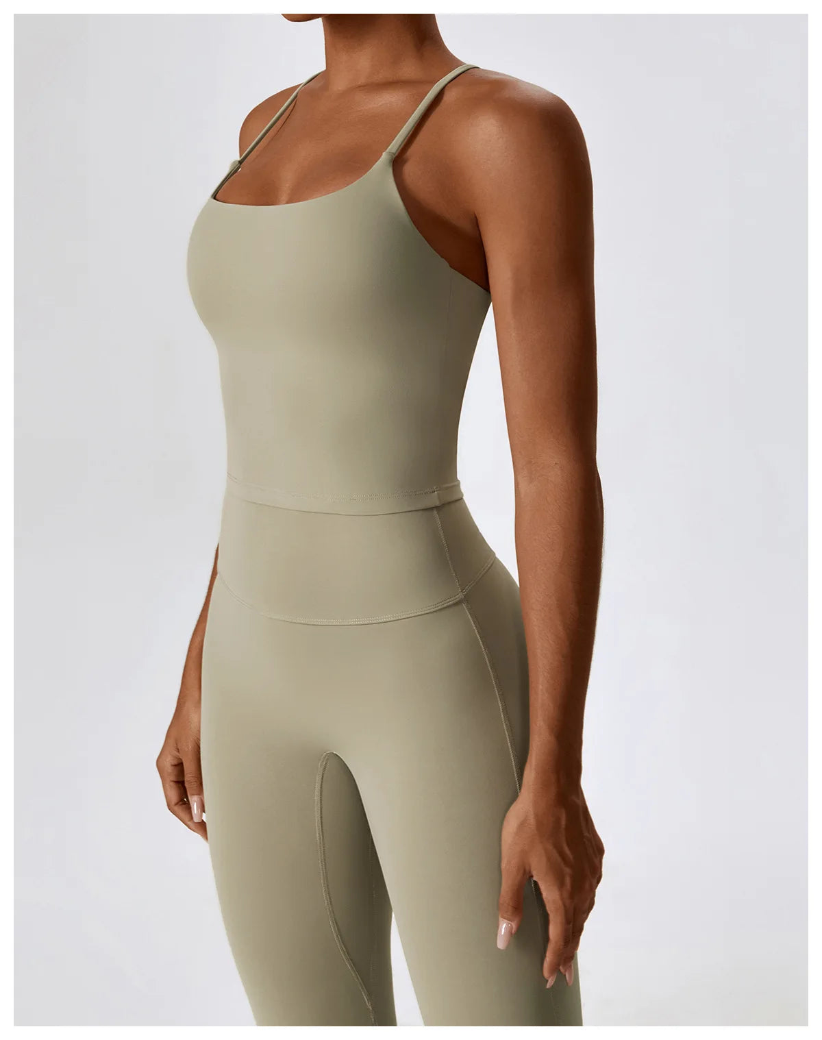 Women’s Yoga Tracksuit