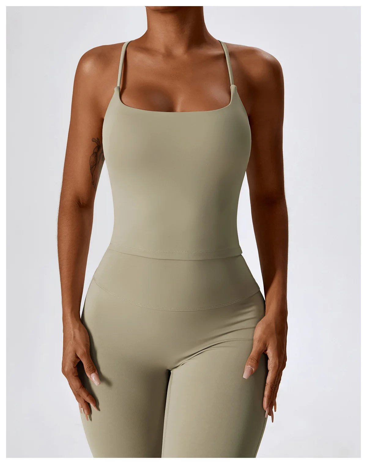 Women’s Yoga Tracksuit