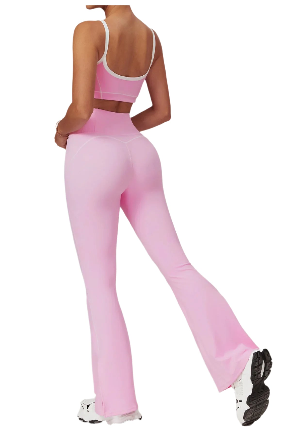 Women's Yoga Set