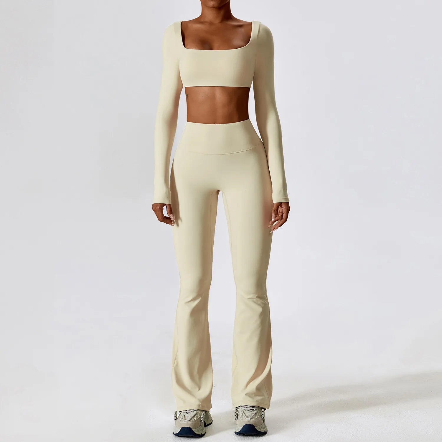 Women’s Yoga Tracksuit