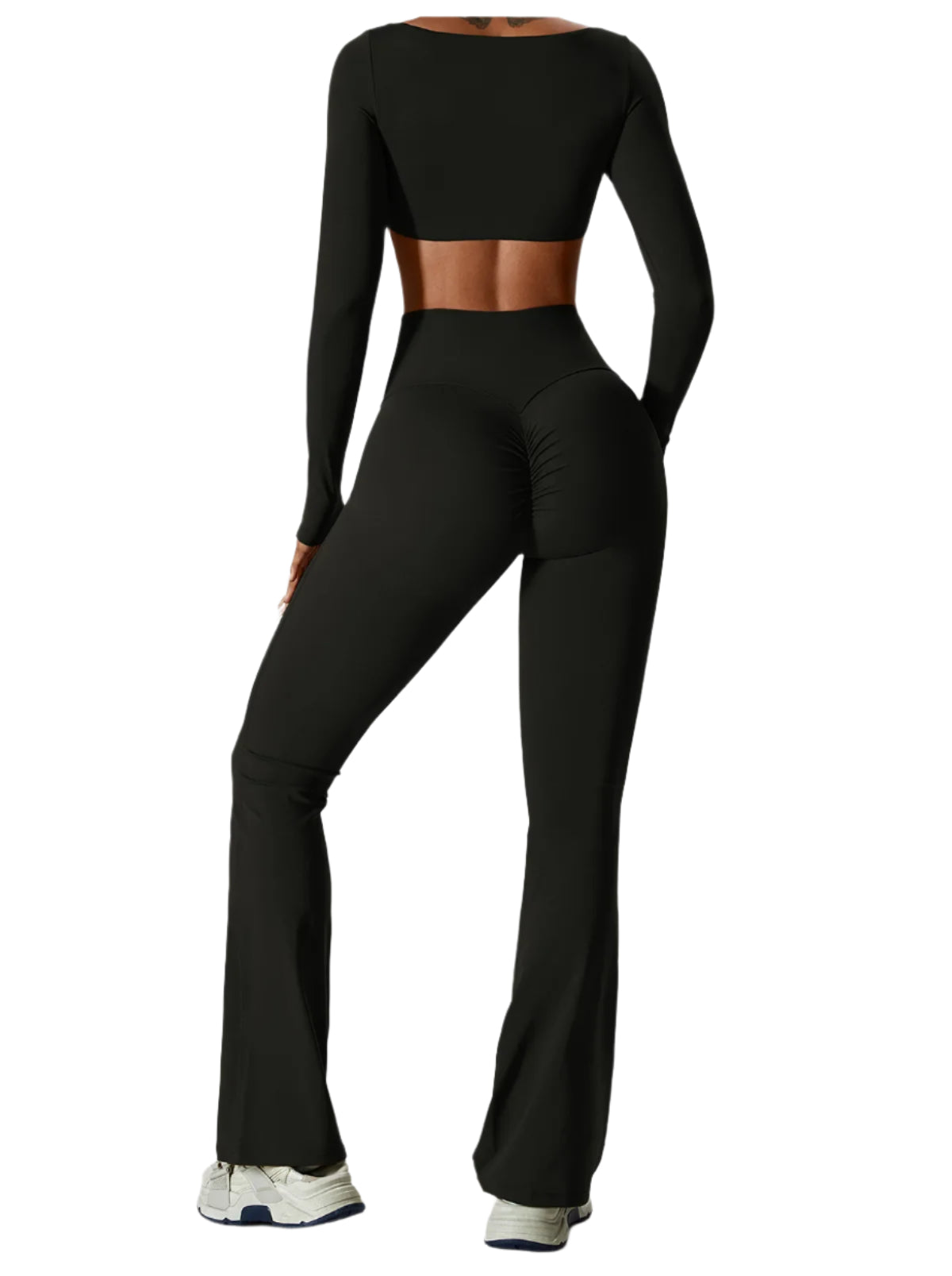 Women’s Yoga Tracksuit