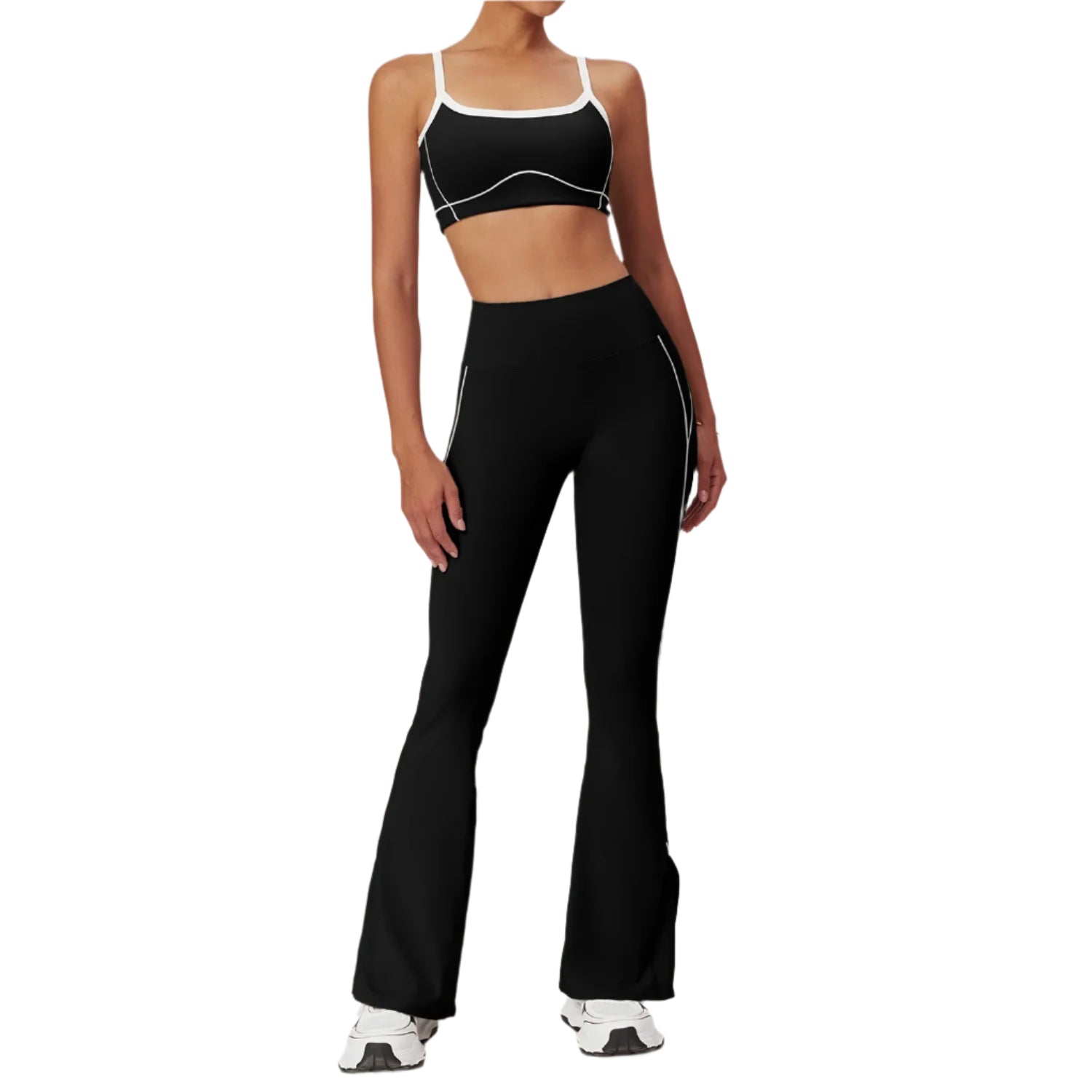 Women's Yoga Set