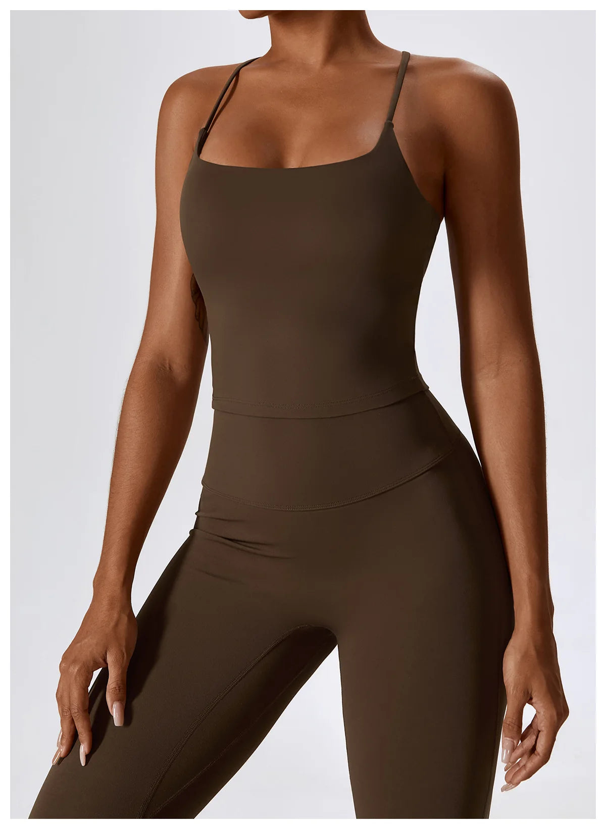 Women’s Yoga Tracksuit