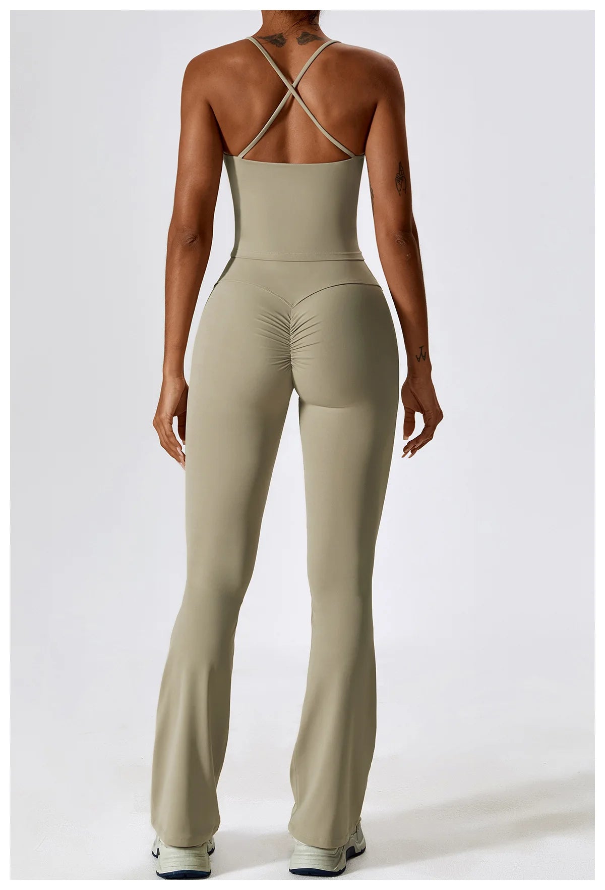 Women’s Yoga Tracksuit