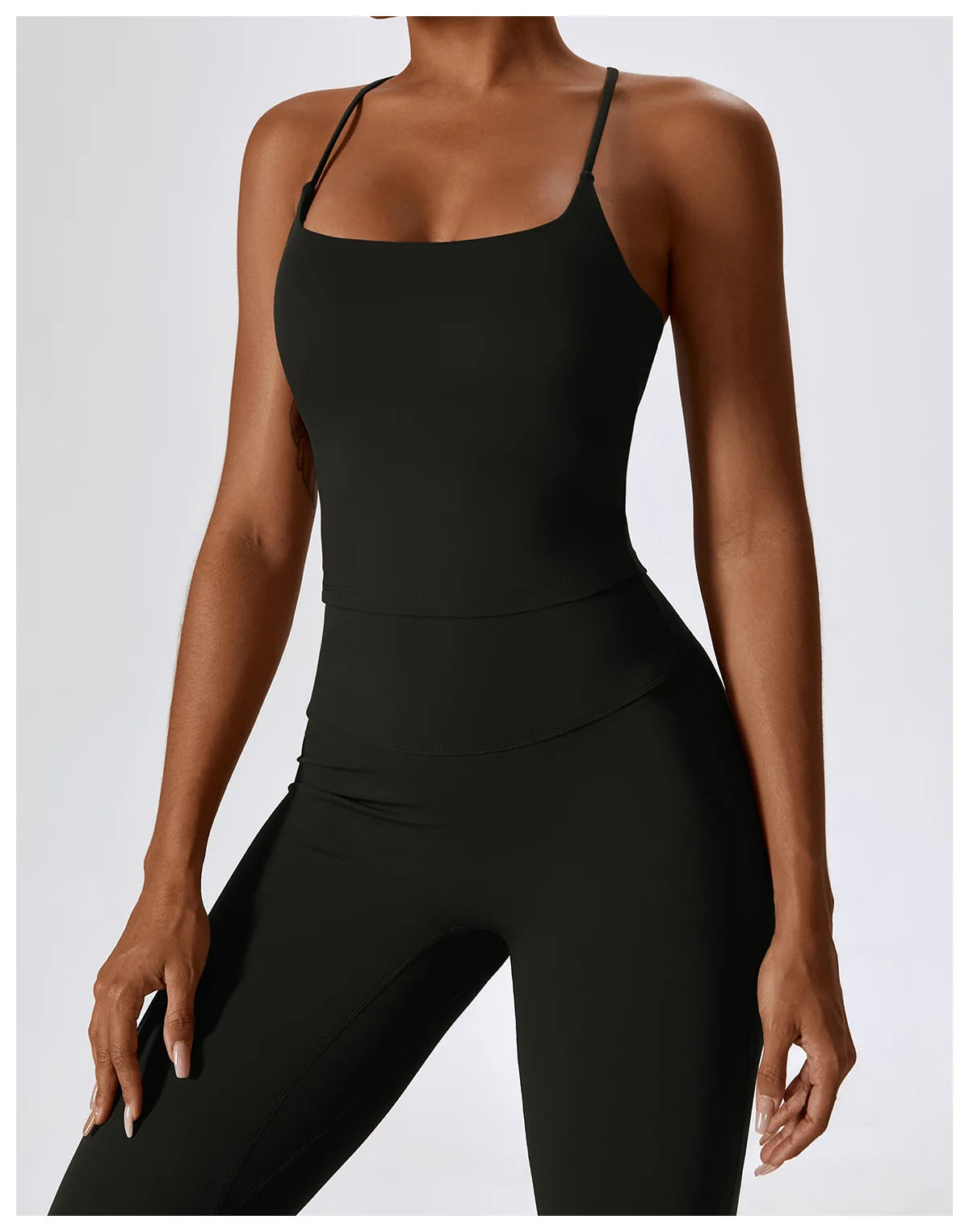 Women’s Yoga Tracksuit