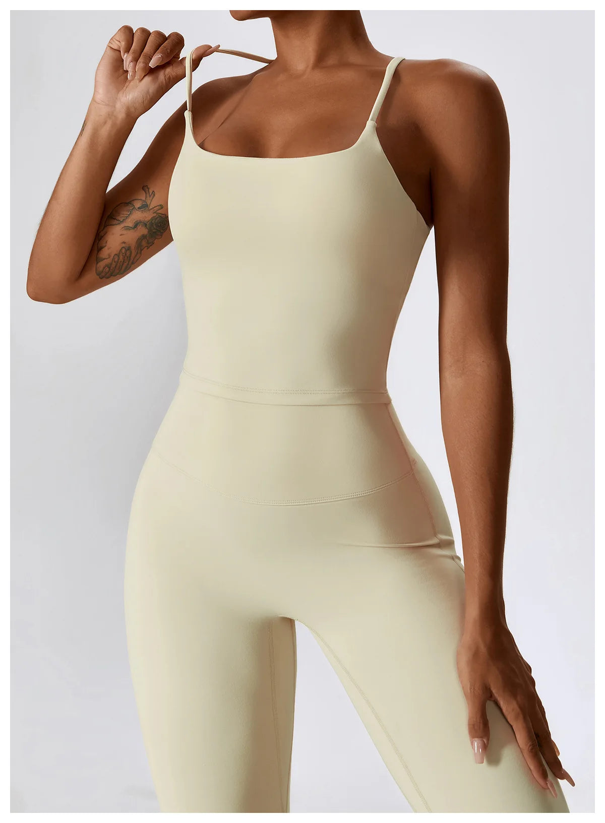 Women’s Yoga Tracksuit