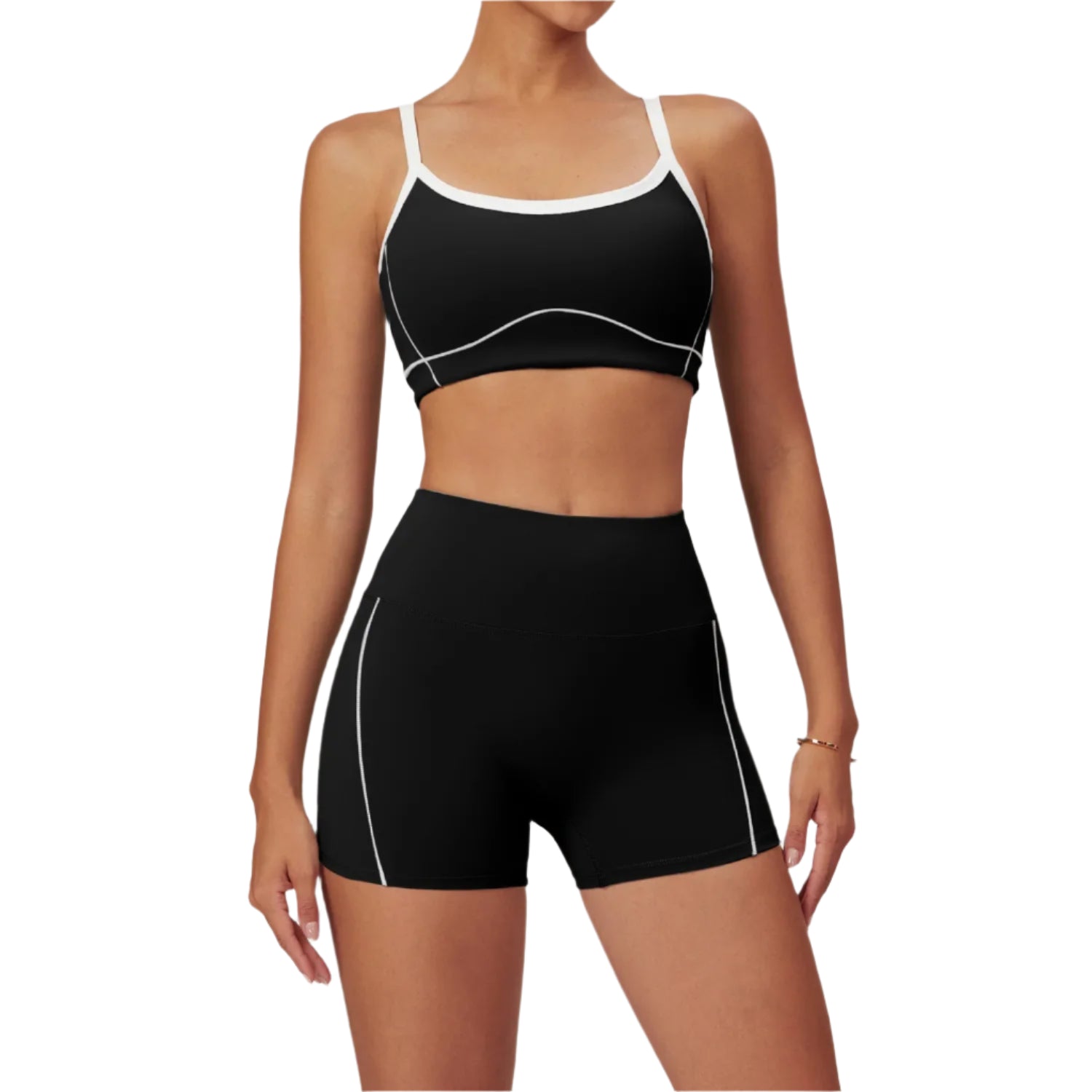 Women's Yoga Set