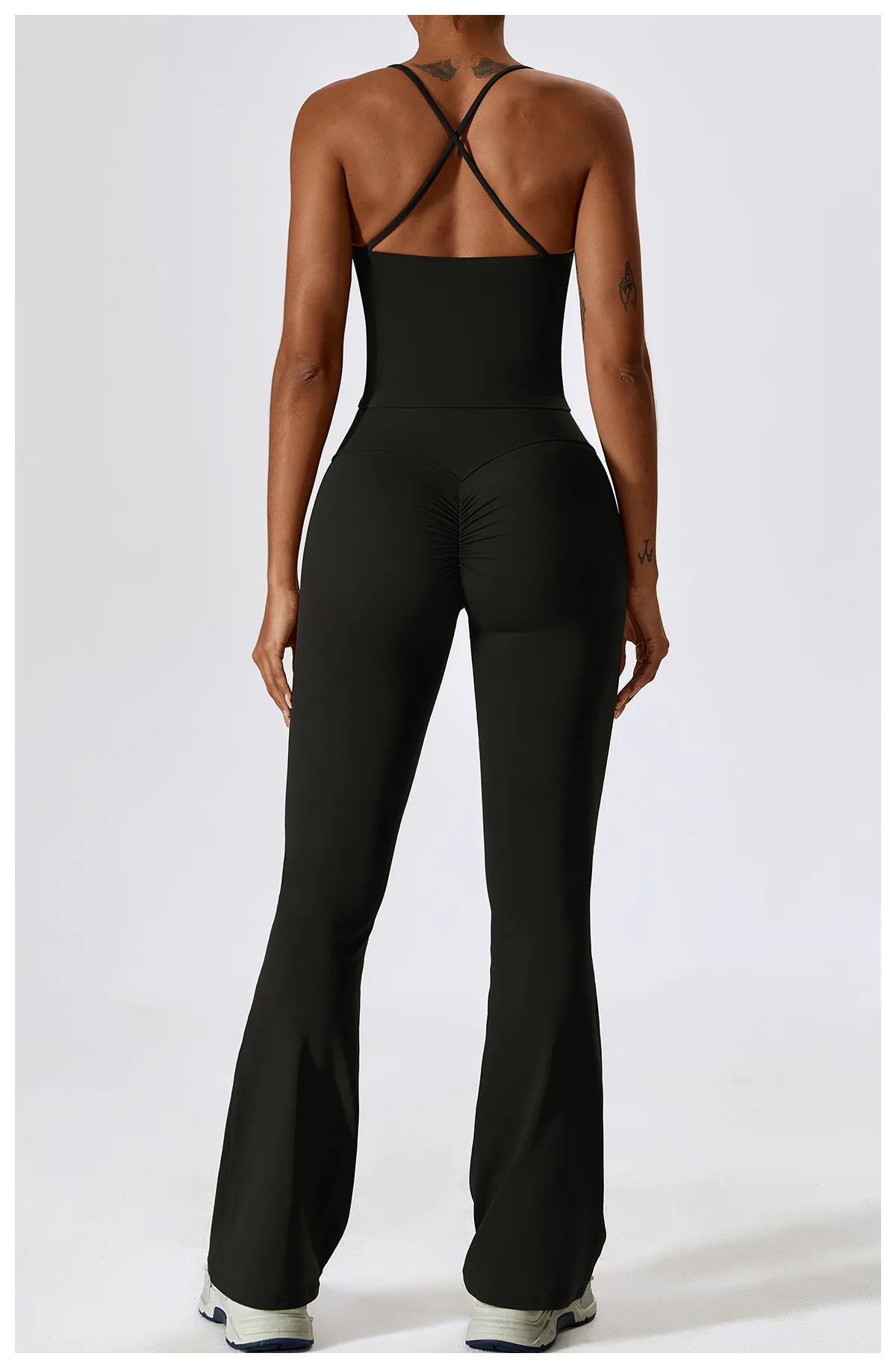 Women’s Yoga Tracksuit