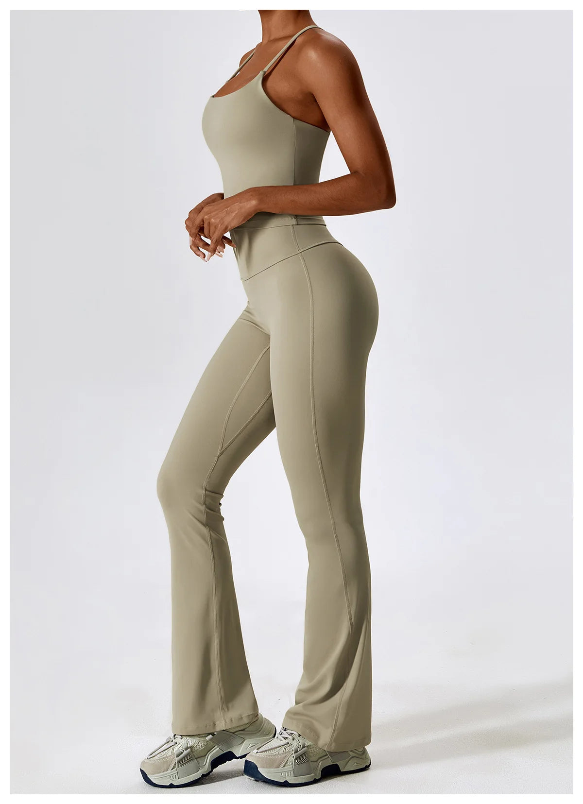 Women’s Yoga Tracksuit