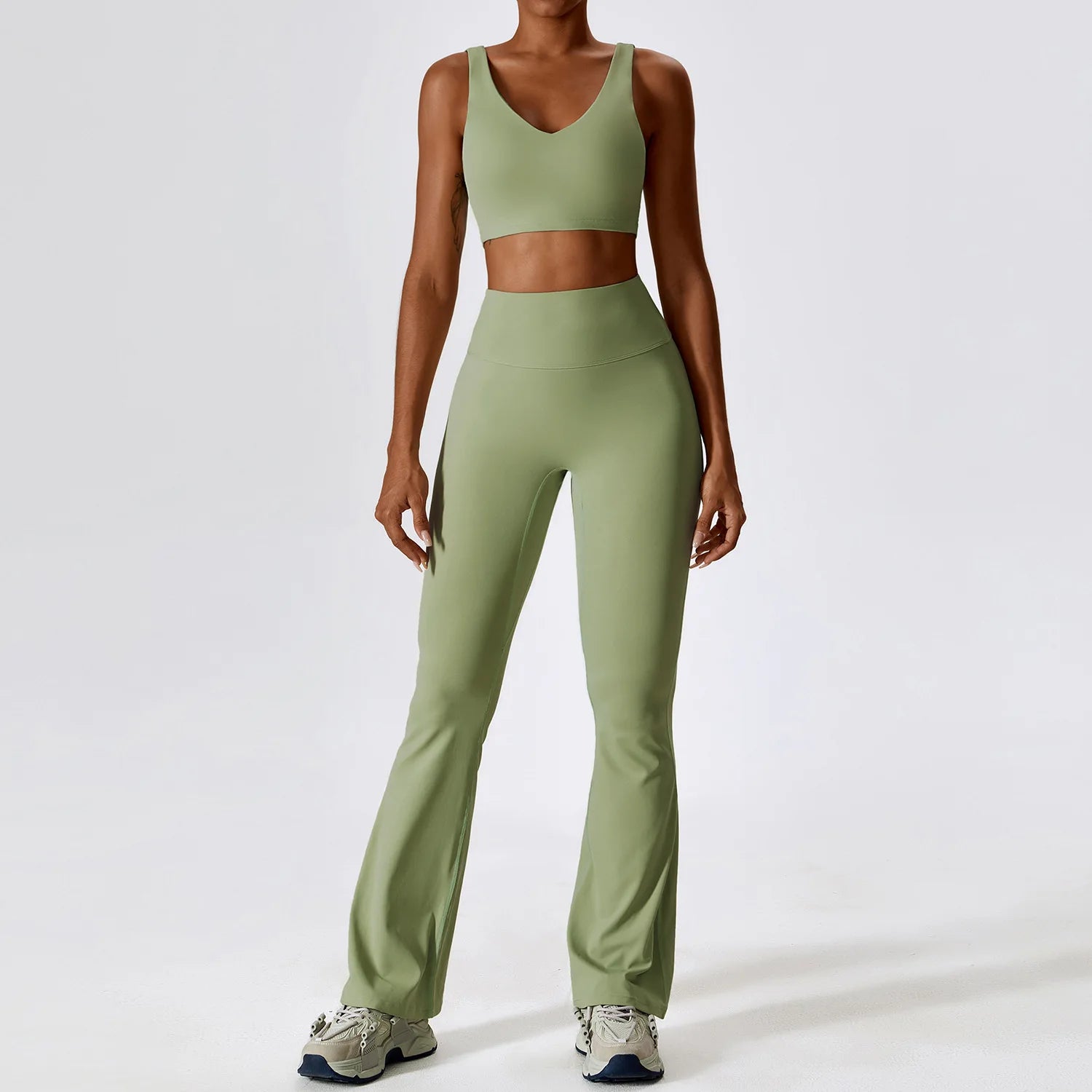 Women’s Yoga Tracksuit