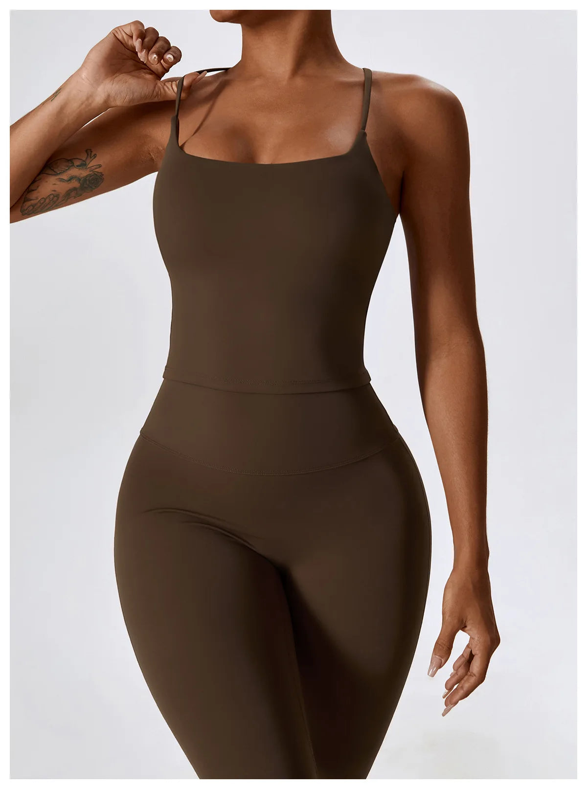 Women’s Yoga Tracksuit