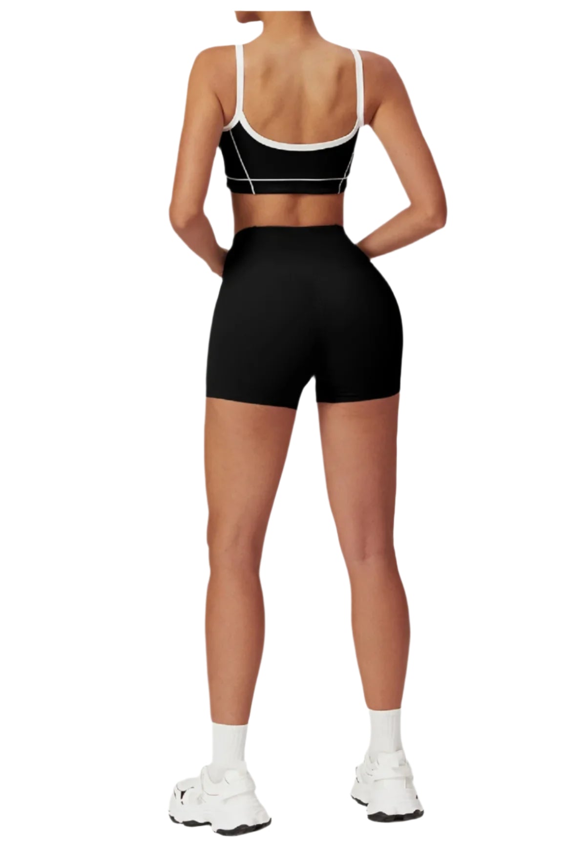Women's Yoga Set