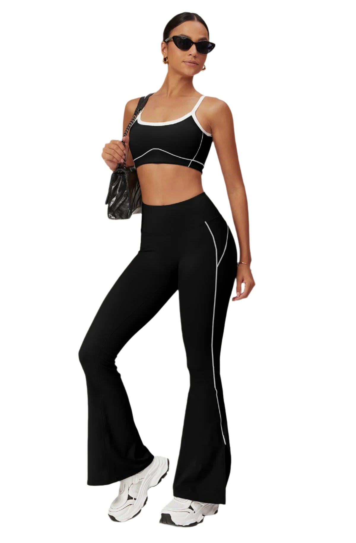 Women's Yoga Set