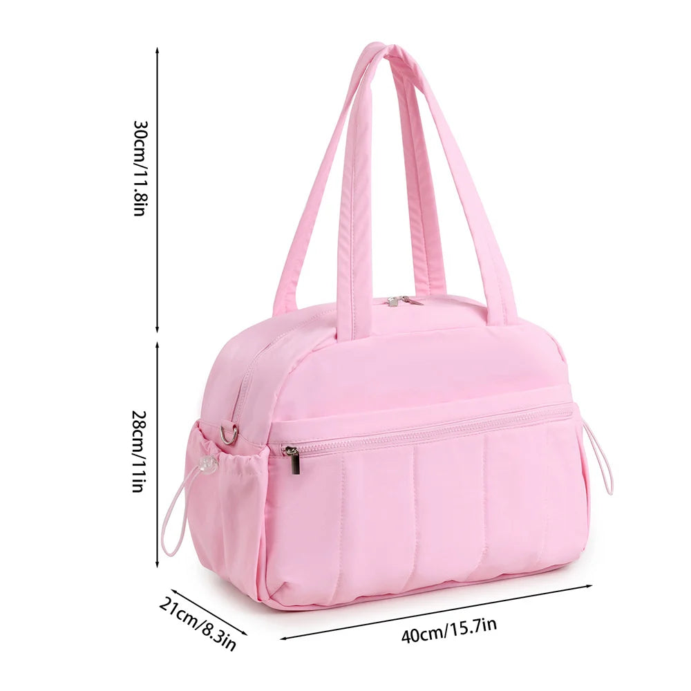 Luggage Duffel Bag – Large Sport Gym